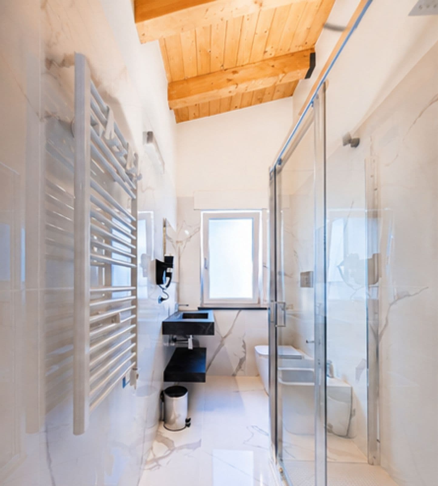 VITA — Bagno privato